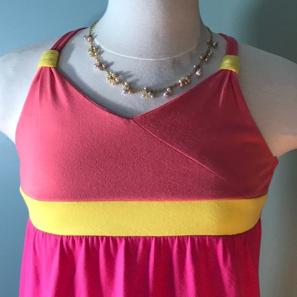 Dollie & Me girls dress so cute! NWT - Picture 2 of 7